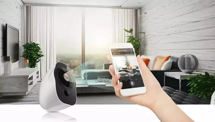 家庭安防百億市場崛起 中國智能家居的蓬勃機遇