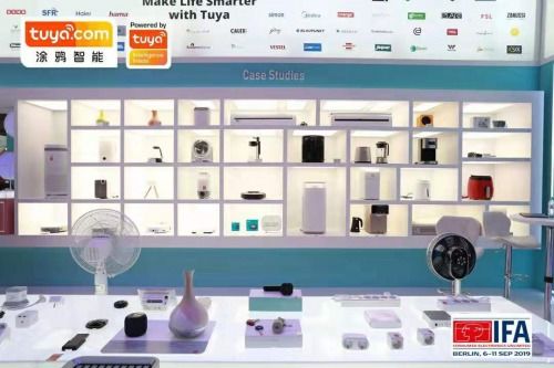 涂鴉智能 打破偽智能陷阱，以互聯互通引領真智能時代