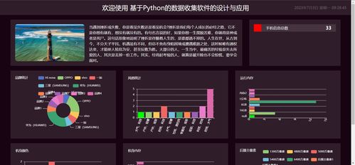 精品Python手機(jī)數(shù)據(jù)收集軟件 爬蟲可視化大屏驅(qū)動(dòng)的基礎(chǔ)軟件服務(wù)